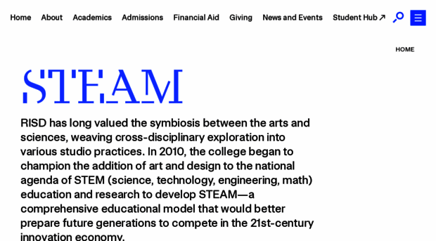 stemtosteam.org