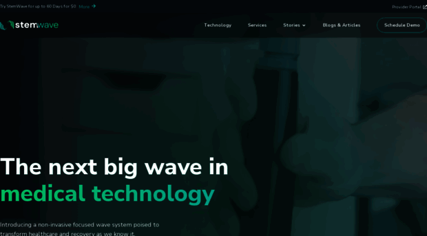 stemwave.com
