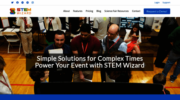 stemwizard.com