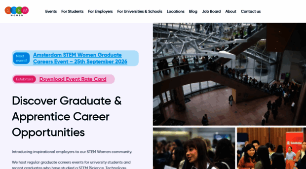 stemwomen.com