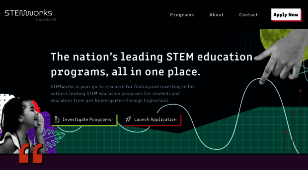 stemworks.wested.org