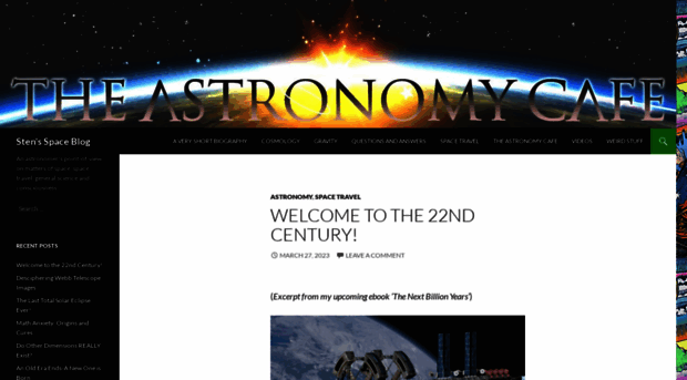 sten.astronomycafe.net