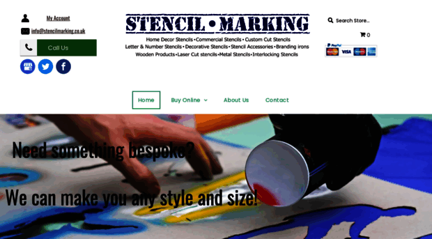 stencilmarking.co.uk