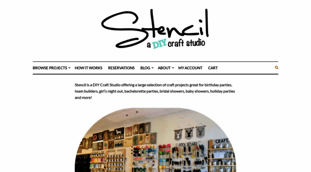 stencilstudios.com