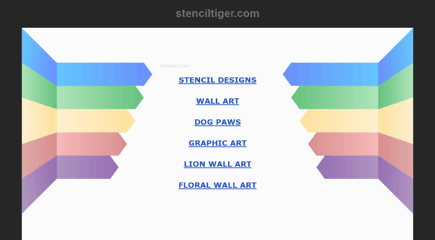stenciltiger.com