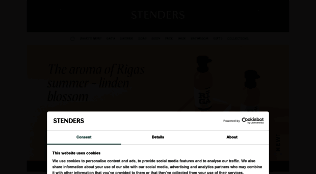 stenders-cosmetics.ch