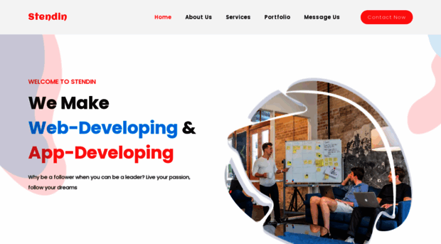 stendin.com