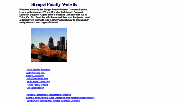 stengel.net