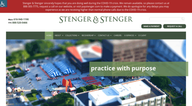 stengerlaw.com