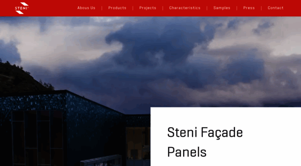 stenipanels.com