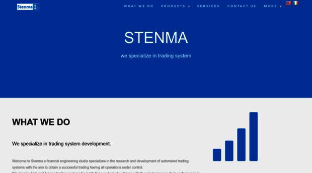 stenma.com