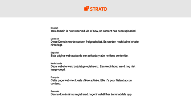 stenmark.nl