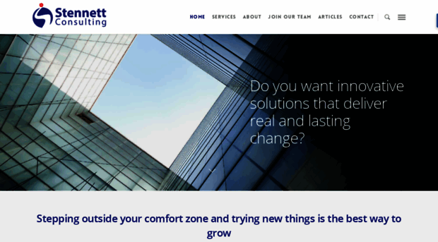 stennettconsulting.com.au