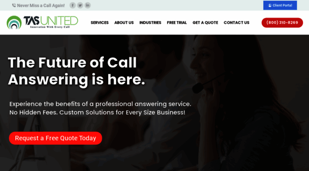 stenocall-call-center.com