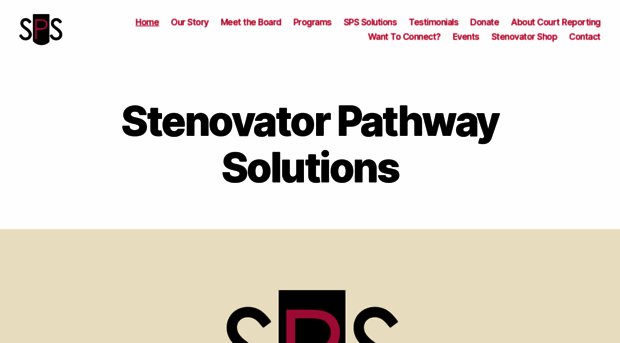 stenovators.com