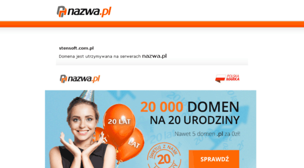 stensoft.com.pl