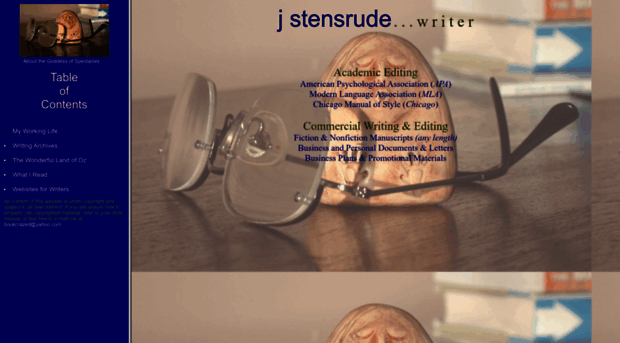 stensrude.com