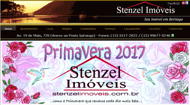 stenzelimoveis.com.br