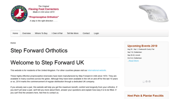step-forward-orthotics.uk