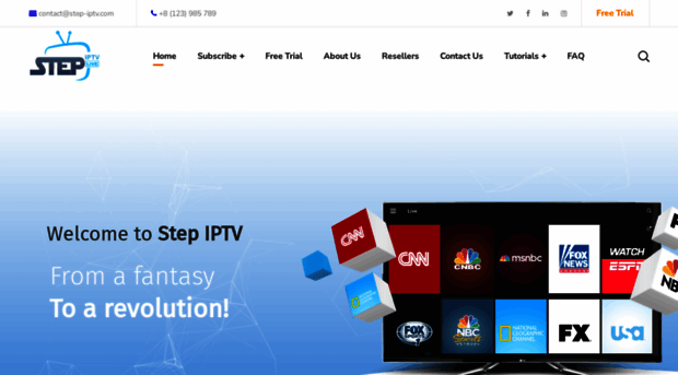 step-iptv.com