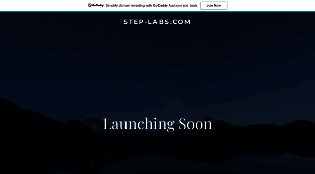 step-labs.com