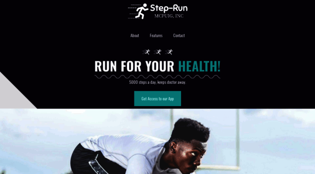 step-run.com