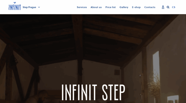 step.infinit.cz