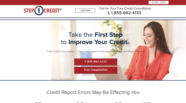 step1credit.com