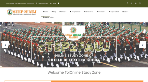 step2fauj.com