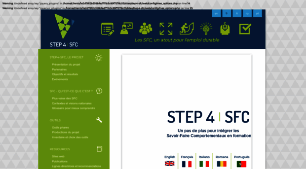 step4-sfc.eu