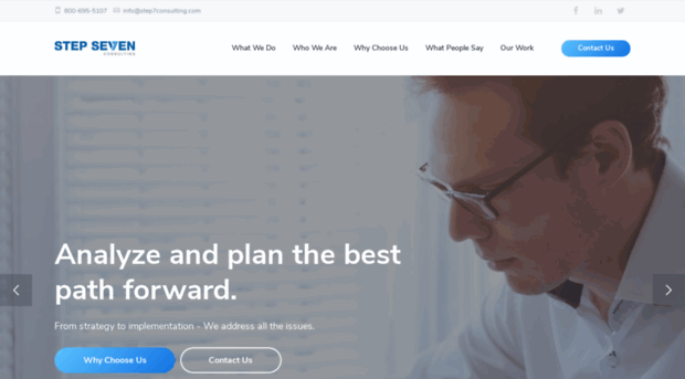 step7consulting.com