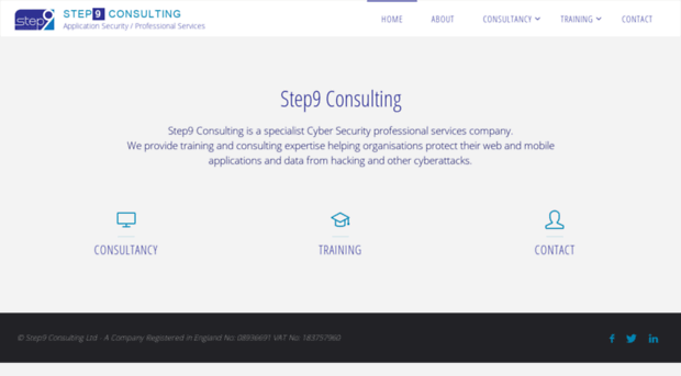 step9consulting.com