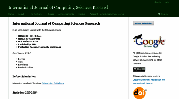 stepacademic.net