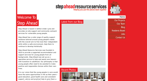 stepaheadresourceservices.co.uk