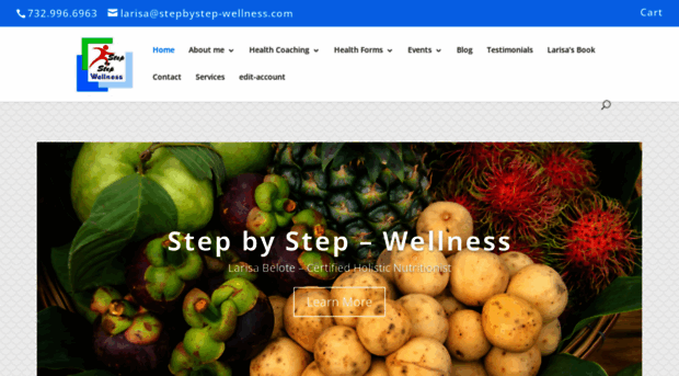 stepbystep-wellness.net