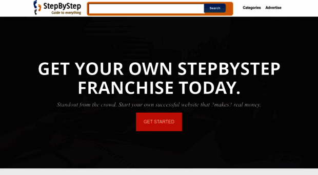 stepbystep.com