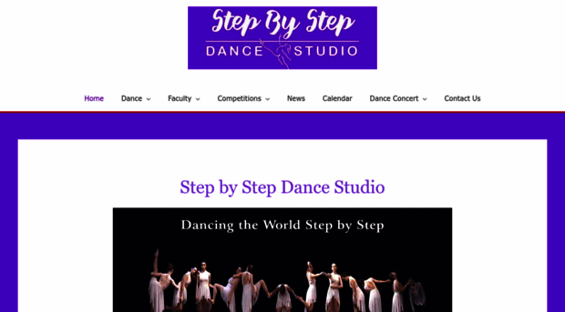 stepbystepdancestudiony.com