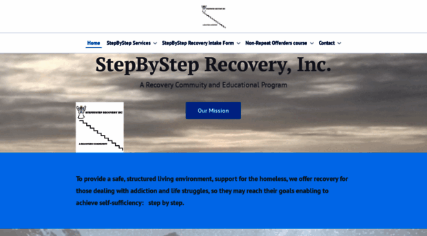 stepbysteprecovery.org