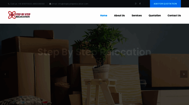 stepbysteprelocation.com