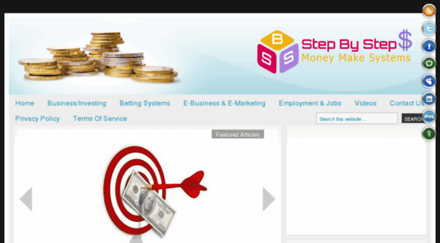 stepbystepsystem.net