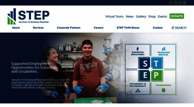 stepcentral.org