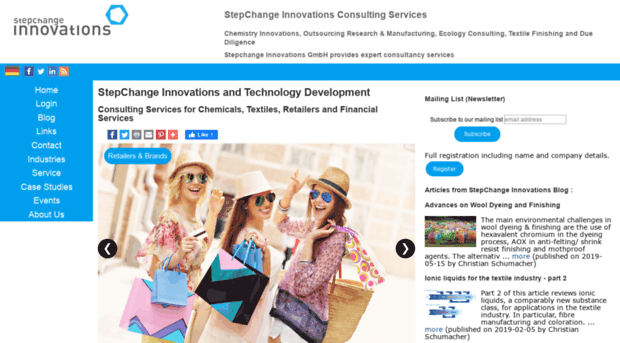 stepchange-innovations.com