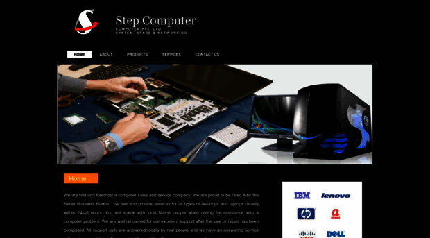 stepcomp.com