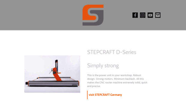 stepcraft.fr