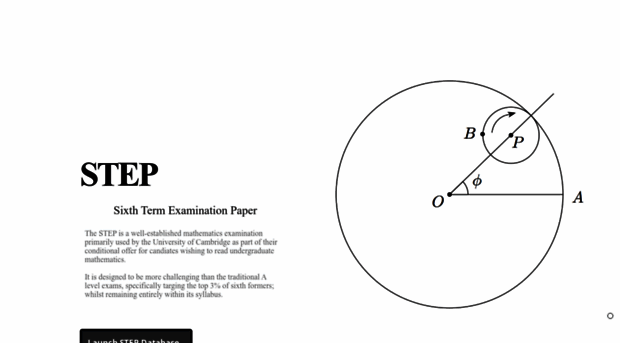 stepdatabase.maths.org