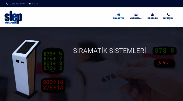 stepelektronik.com