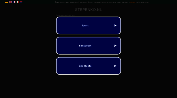 stepenko.nl