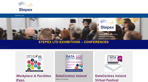 stepex.com