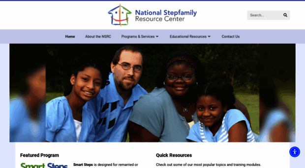 stepfamilies.info