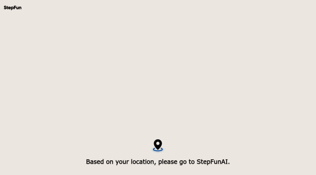 stepfun.com